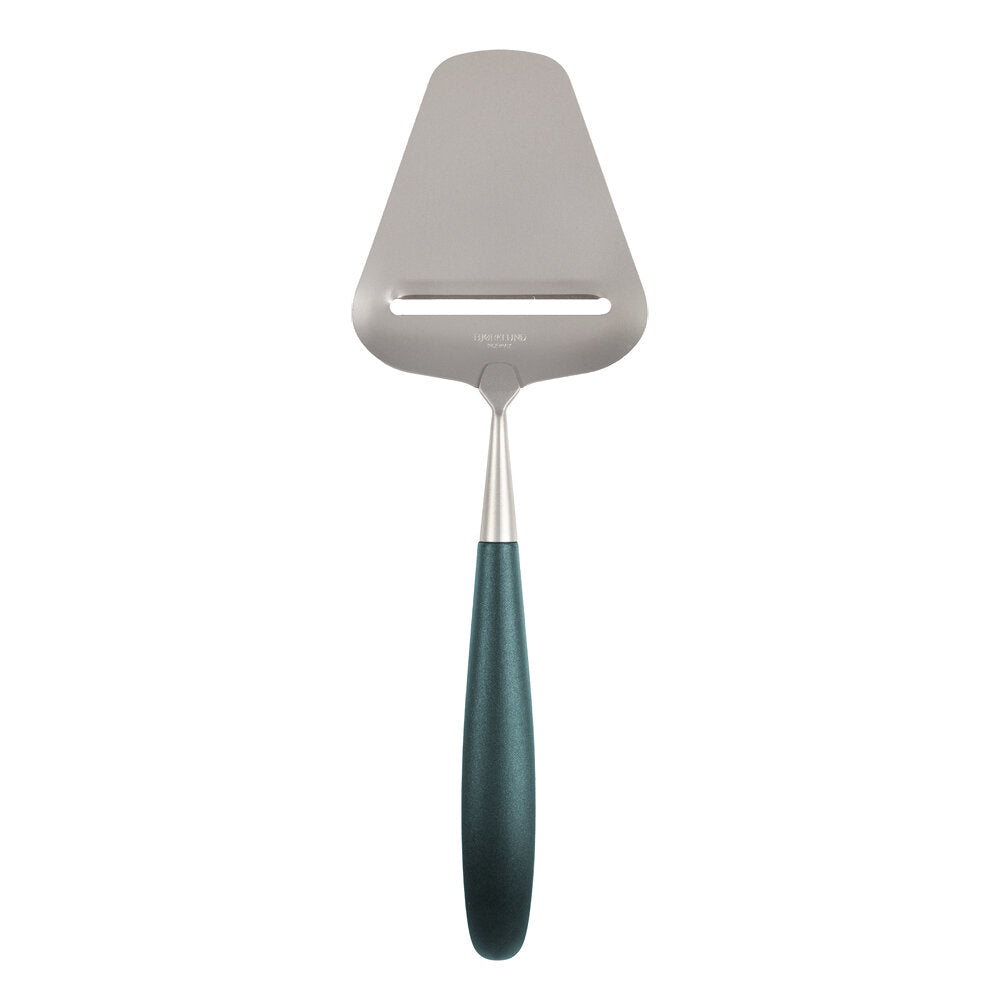 Amitto ostehøvl, Universal - Ocean blue